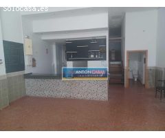 LOCAL EN VENTA O ALQUILER EN NOVELDA