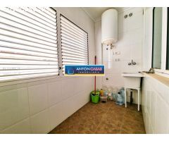 VENTA DE CASA O CHALET INDEPENDIENTE EN SALINAS (ALICANTE)