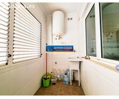 VENTA DE CASA O CHALET INDEPENDIENTE EN SALINAS (ALICANTE)