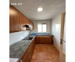 CASA DE CAMPO CON TERRENO EN YECLA (MURCIA)