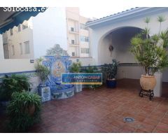 CASA DE 2 PLANTAS EN NOVELDA