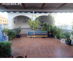 CASA DE 2 PLANTAS EN NOVELDA