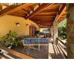 CHALET MONFORTE DEL CID