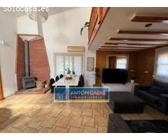 CHALET MONFORTE DEL CID
