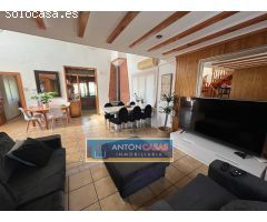 CHALET MONFORTE DEL CID