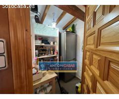 CHALET MONFORTE DEL CID