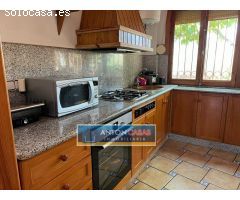 CHALET MONFORTE DEL CID