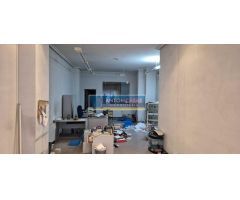 LOCAL COMERCIAL ZONA JUZGADOS EN NOVELDA