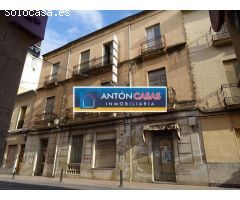 HOSTAL EN PLENO CENTRO DE NOVELDA