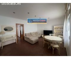 PLANTA BAJA EN VENTA, ZONA HORCAS (NOVELDA)