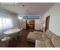 PLANTA BAJA EN VENTA, ZONA HORCAS (NOVELDA)