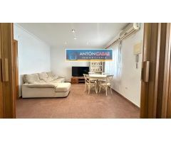PLANTA BAJA EN VENTA, ZONA HORCAS (NOVELDA)