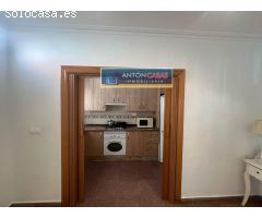 PLANTA BAJA EN VENTA, ZONA HORCAS (NOVELDA)