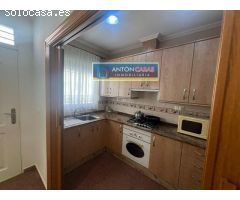 PLANTA BAJA EN VENTA, ZONA HORCAS (NOVELDA)