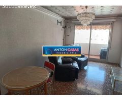 PISO EN VENTA EN ELDA ZONA PLAZA CASTELAR