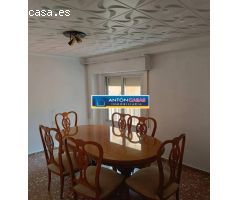 PISO EN VENTA EN ELDA ZONA PLAZA CASTELAR