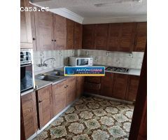 PISO EN VENTA EN ELDA ZONA PLAZA CASTELAR