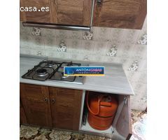 PISO EN VENTA EN ELDA ZONA PLAZA CASTELAR