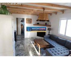 CHALET CON  CASA DE INVITADOS