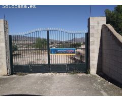 TERRENO ECOCIUDAD