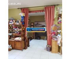 CASA DE 3 PLANTAS EN VENTA EN MONÓVAR