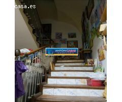 CASA DE 3 PLANTAS EN VENTA EN MONÓVAR