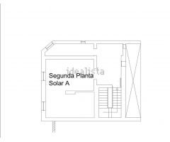 CASA DE 3 PLANTAS EN VENTA EN MONÓVAR