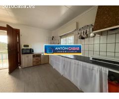 CASA DE CAMPO EN ZONA CAMPET (NOVELDA)