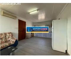 CASA DE CAMPO EN ZONA CAMPET (NOVELDA)