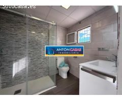 CASA DE CAMPO EN ZONA CAMPET (NOVELDA)