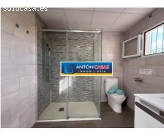 CASA DE CAMPO EN ZONA CAMPET (NOVELDA)