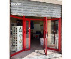 LOCAL COMERCIAL IDEAL PARA VIVIENDA O NEGOCIO.