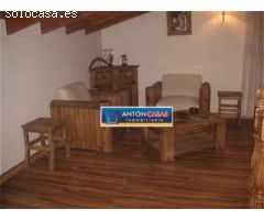 CHALET PAREADO EN LOMA BADÁ