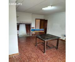 Casa de Campo con Terreno en Pinoso