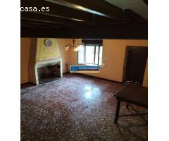 Casa de Campo con Terreno en Pinoso
