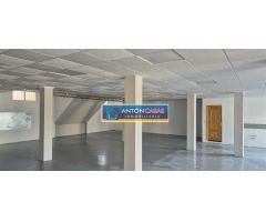 LOCAL COMERCIAL EN  MONÓVAR (ALQUILER/COMPRA)