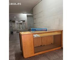 Local comercial céntrico