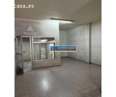 Local comercial céntrico