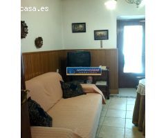 CASA DE TRES PLANTAS EN SAX