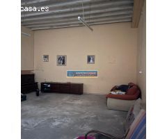 CASA DE 2 PLANTAS EN NOVELDA (ZONA GLORIETA)
