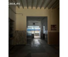 CASA DE 2 PLANTAS EN NOVELDA (ZONA GLORIETA)