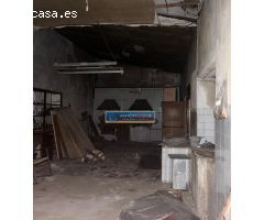 CASA DE 2 PLANTAS EN NOVELDA (ZONA GLORIETA)