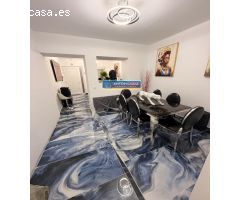 CASA EN VENTA EN MONÓVAR (ZONA PLAZA DE TOROS)