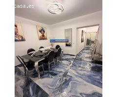 CASA EN VENTA EN MONÓVAR (ZONA PLAZA DE TOROS)