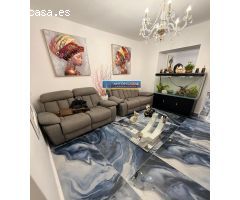 CASA EN VENTA EN MONÓVAR (ZONA PLAZA DE TOROS)