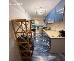 CASA EN VENTA EN MONÓVAR (ZONA PLAZA DE TOROS)