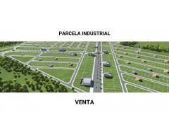 Parcela industrial en venta en Ontinyent