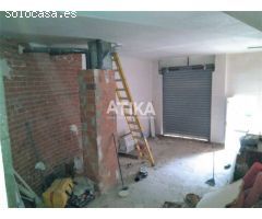 VENTA LOCAL COMERCIAL