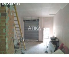 VENTA LOCAL COMERCIAL