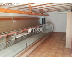 LOCAL COMERCIAL EN ONTINYENT